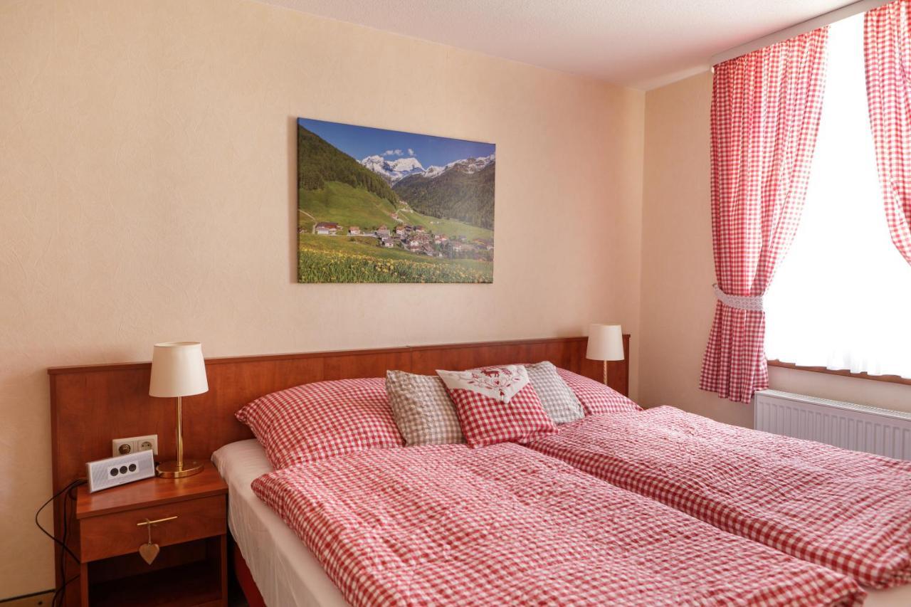 Löwenbräu Am Kohlmarkt Aparthotel Wernigerode