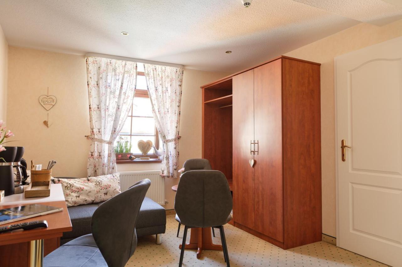Löwenbräu Am Kohlmarkt Aparthotel *