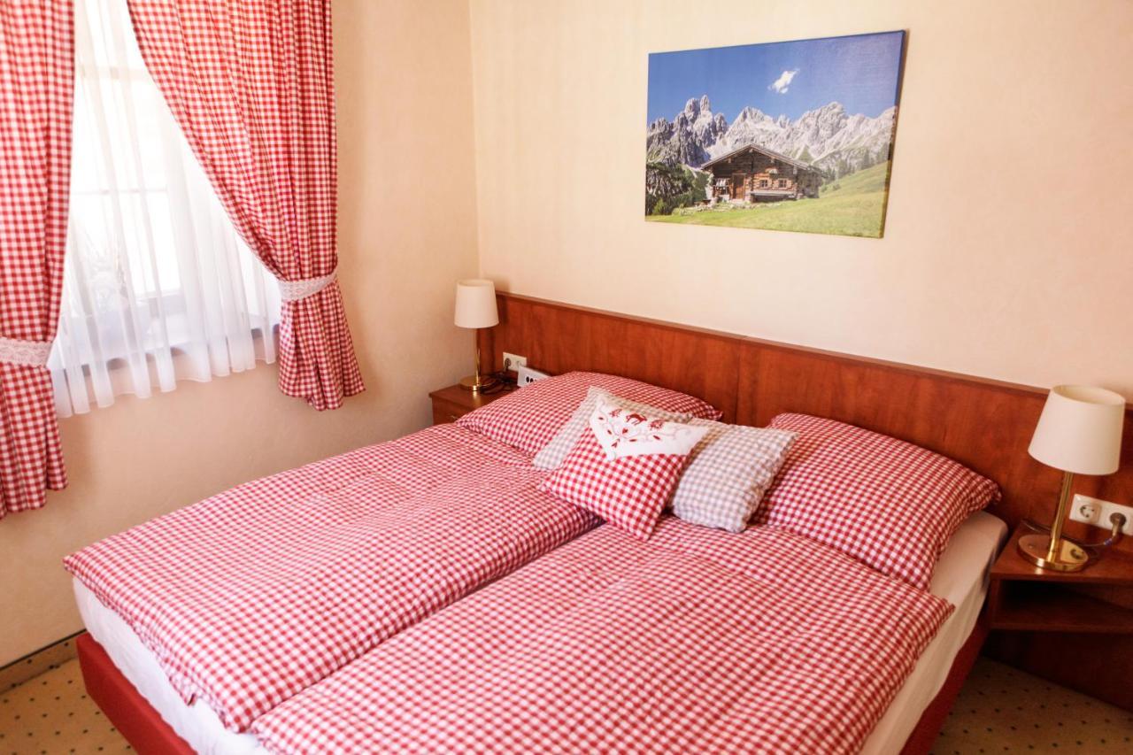 Aparthotel Löwenbräu Am Kohlmarkt Wernigerode
