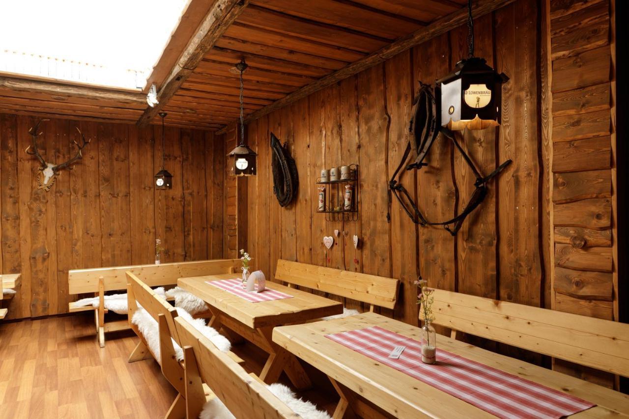Aparthotel Löwenbräu Am Kohlmarkt Wernigerode