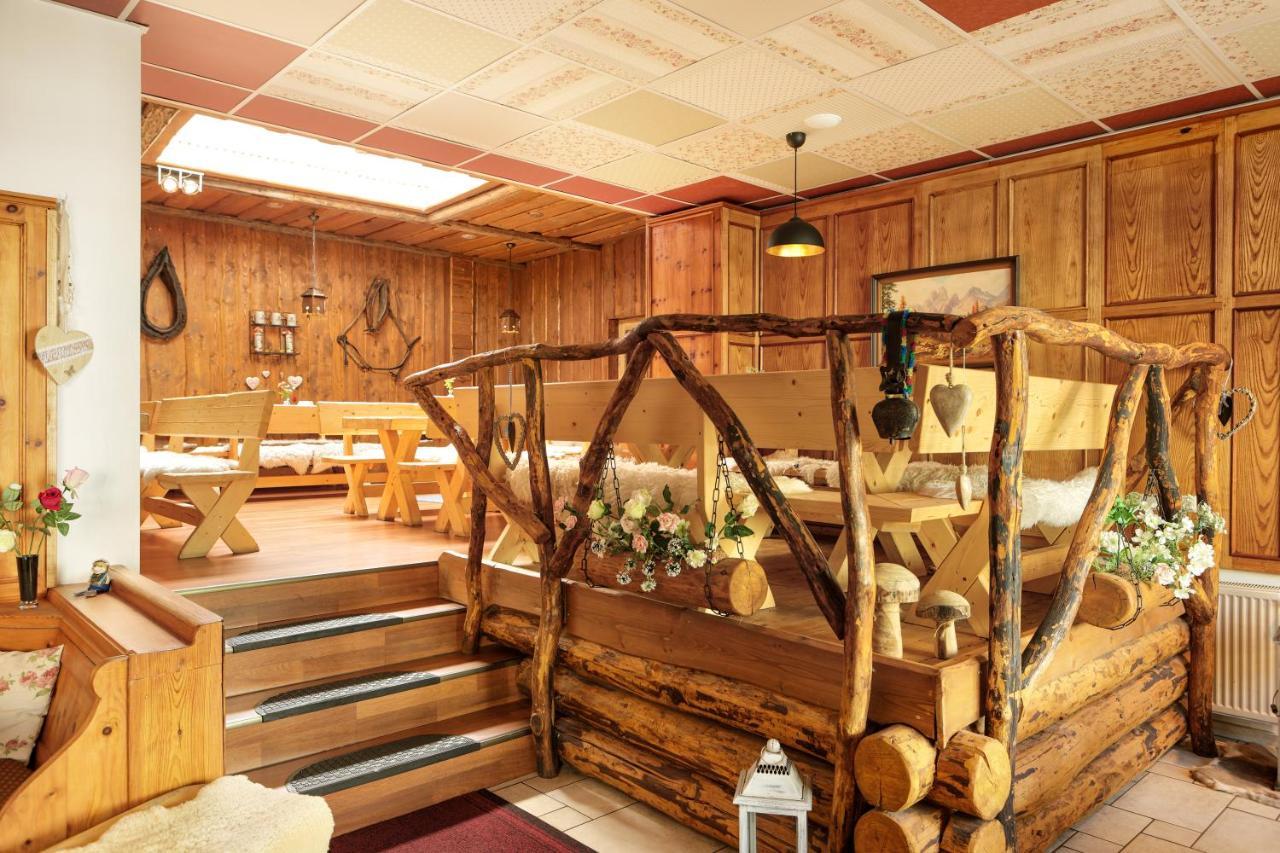 Aparthotel Löwenbräu Am Kohlmarkt Wernigerode