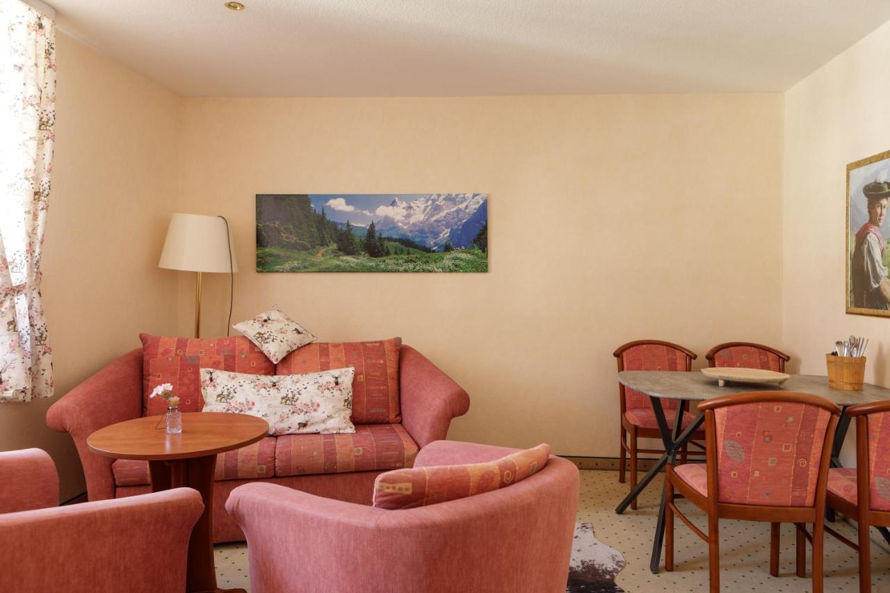 Löwenbräu Am Kohlmarkt Aparthotel *