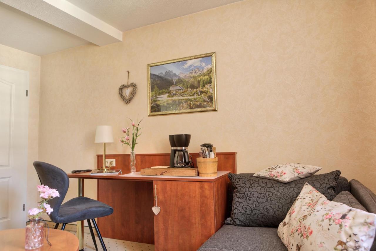 Aparthotel Löwenbräu Am Kohlmarkt Wernigerode