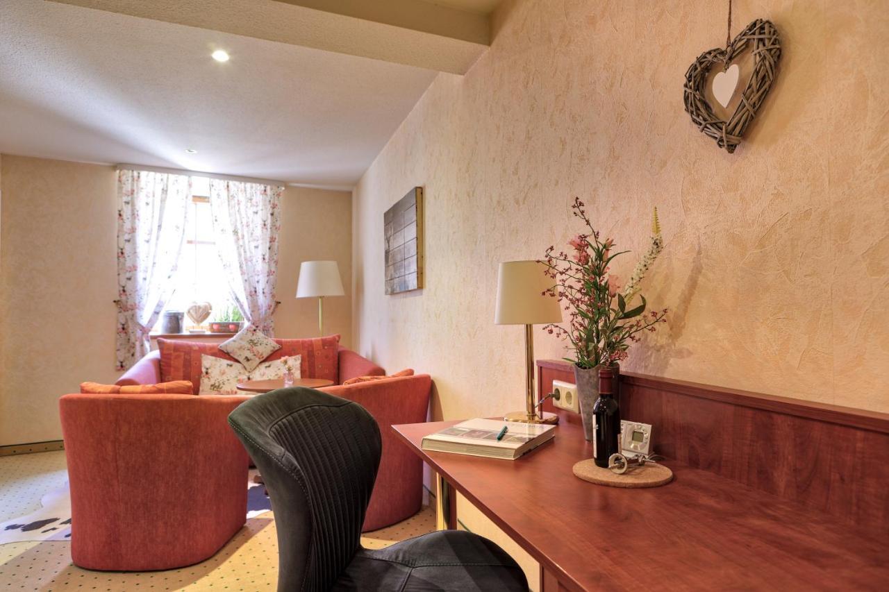 Aparthotel Loewenbraeu Am Kohlmarkt