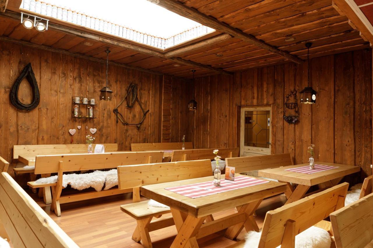 Löwenbräu Am Kohlmarkt Aparthotel Wernigerode