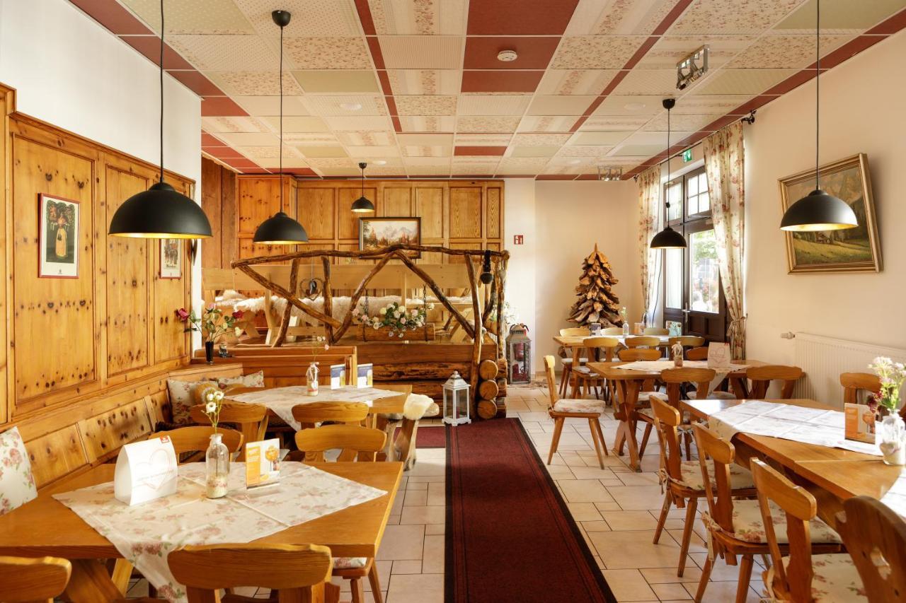 Löwenbräu Am Kohlmarkt Aparthotel *